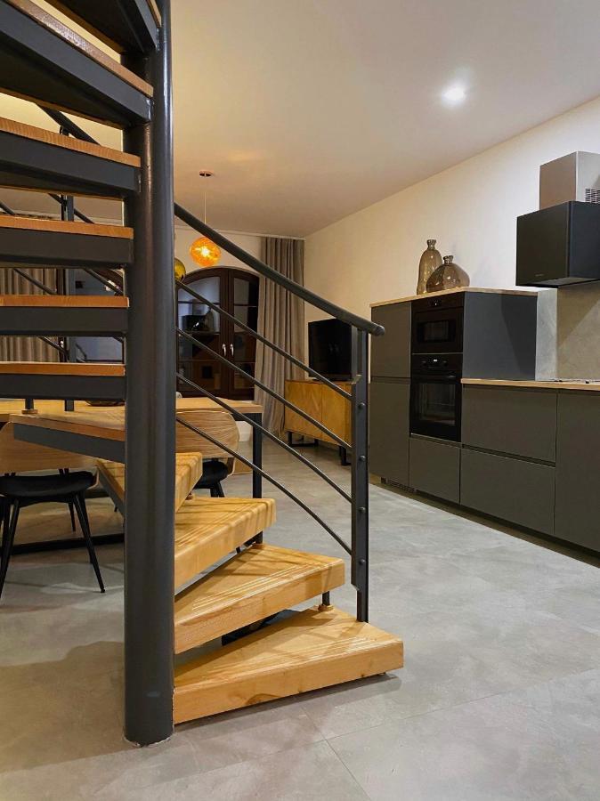 Apartman Anna Komárno エクステリア 写真