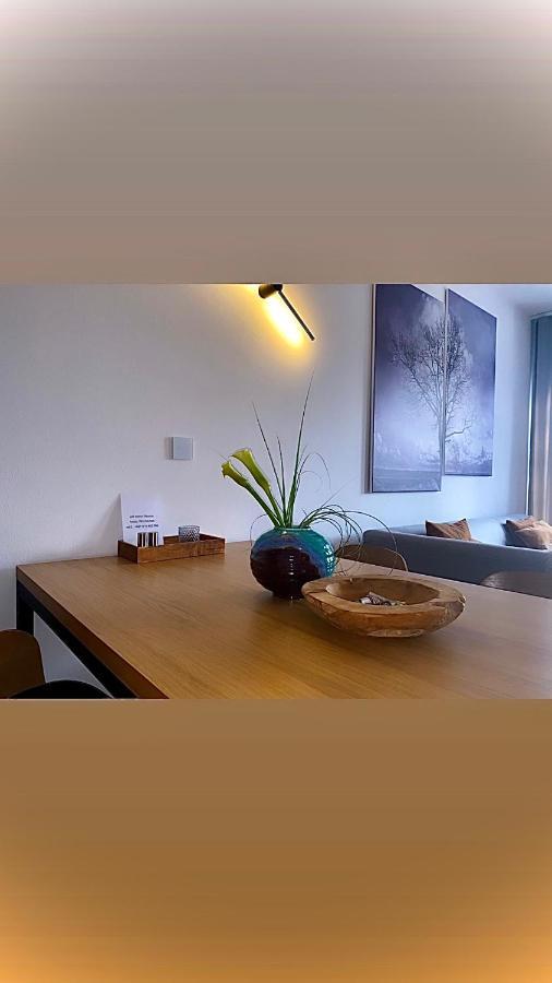 Apartman Anna Komárno エクステリア 写真