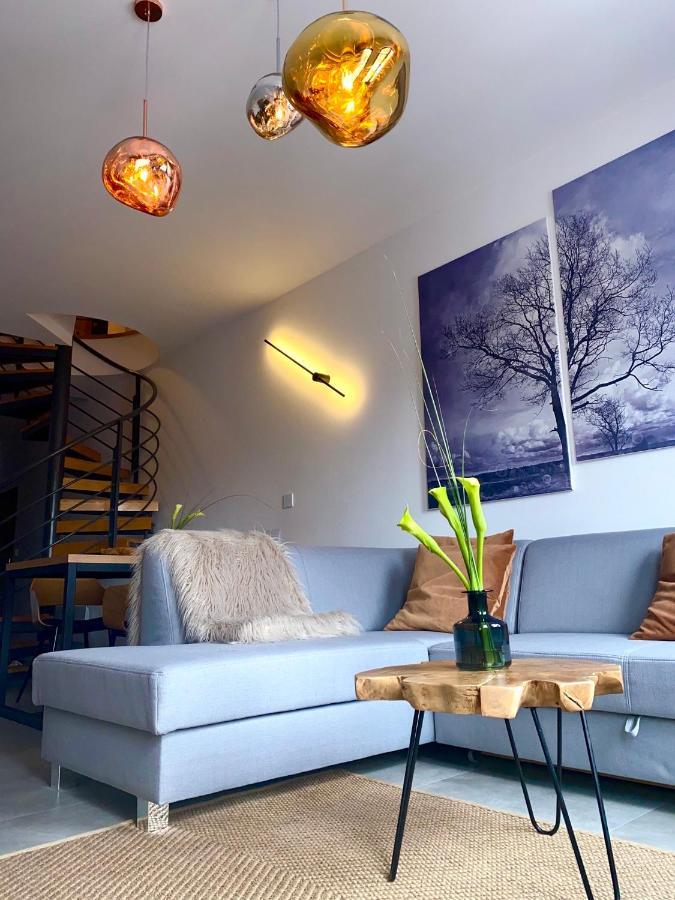 Apartman Anna Komárno エクステリア 写真