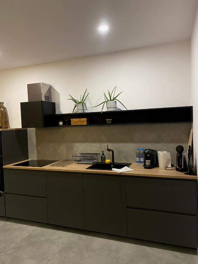 Apartman Anna Komárno エクステリア 写真